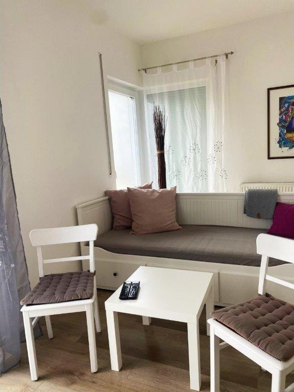 Apartments Von-Seeckt-Strasse 9 Regensburg Ngoại thất bức ảnh